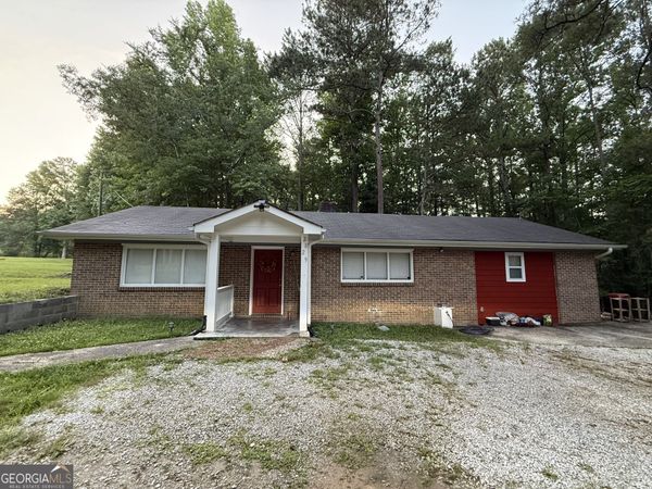 2829 Bomar Road, Douglasville, GA 30135