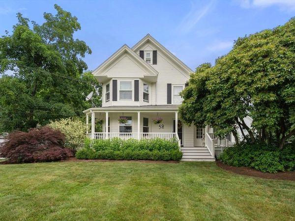 58 Brook Street, Scituate, MA 02066