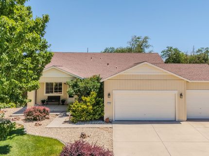 1319 Winnies Lane, Fernley, NV 89408 Photo