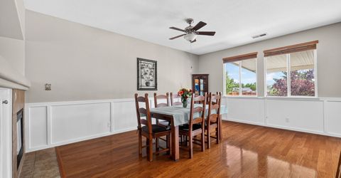 1319 Winnies Lane, Fernley, NV 89408 Photo