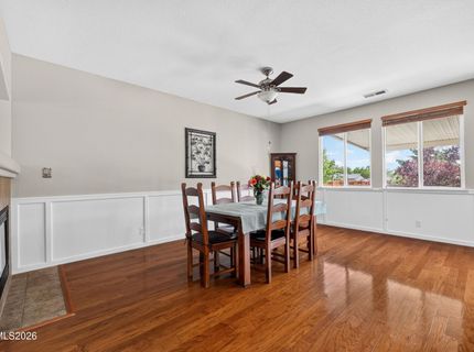 1319 Winnies Lane, Fernley, NV 89408 Photo