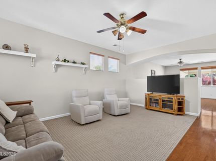 1319 Winnies Lane, Fernley, NV 89408 Photo