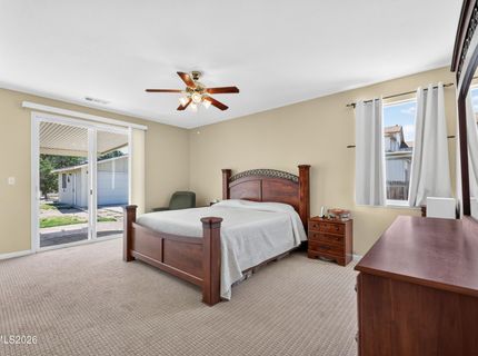 1319 Winnies Lane, Fernley, NV 89408 Photo