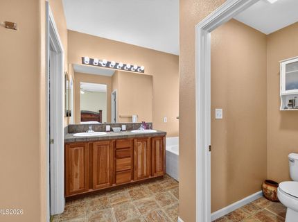 1319 Winnies Lane, Fernley, NV 89408 Photo