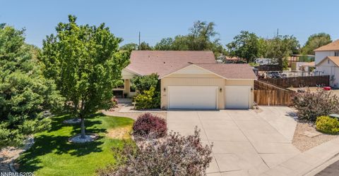 1319 Winnies Lane, Fernley, NV 89408 Photo