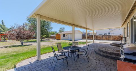 1319 Winnies Lane, Fernley, NV 89408 Photo