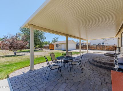 1319 Winnies Lane, Fernley, NV 89408 Photo