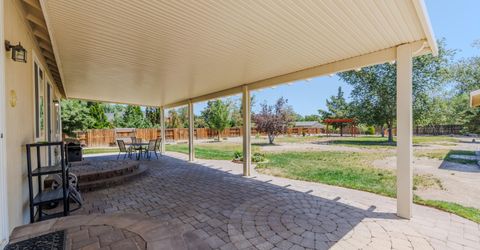 1319 Winnies Lane, Fernley, NV 89408 Photo