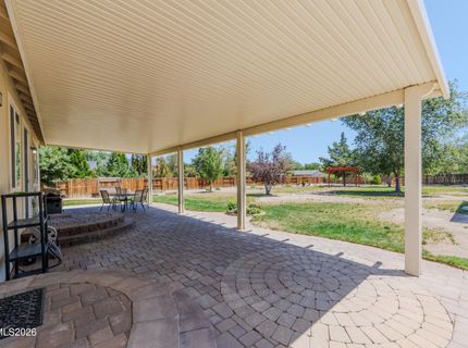 1319 Winnies Lane, Fernley, NV 89408 Photo