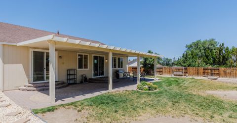 1319 Winnies Lane, Fernley, NV 89408 Photo