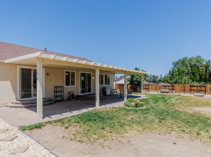 1319 Winnies Lane, Fernley, NV 89408 Photo
