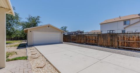 1319 Winnies Lane, Fernley, NV 89408 Photo