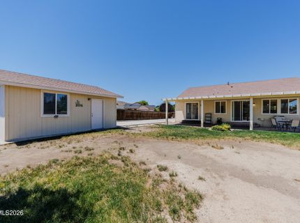 1319 Winnies Lane, Fernley, NV 89408 Photo