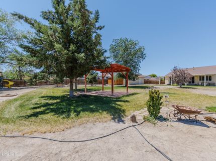 1319 Winnies Lane, Fernley, NV 89408 Photo