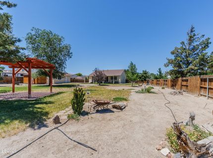 1319 Winnies Lane, Fernley, NV 89408 Photo