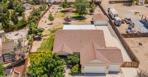 1319 Winnies Lane, Fernley, NV 89408 Photo