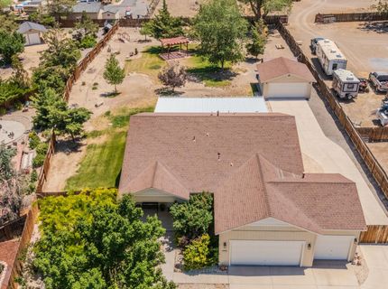 1319 Winnies Lane, Fernley, NV 89408 Photo