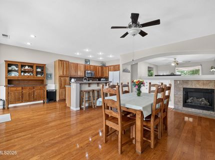 1319 Winnies Lane, Fernley, NV 89408 Photo