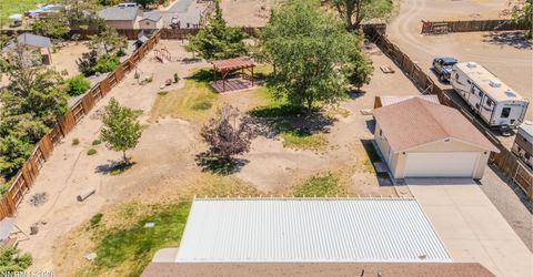 1319 Winnies Lane, Fernley, NV 89408 Photo