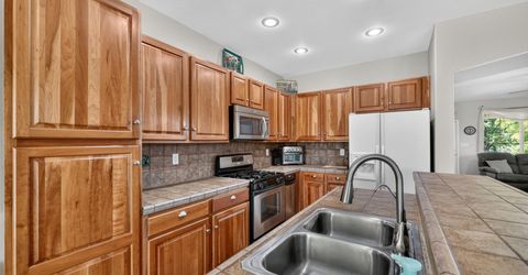 1319 Winnies Lane, Fernley, NV 89408 Photo