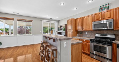 1319 Winnies Lane, Fernley, NV 89408 Photo