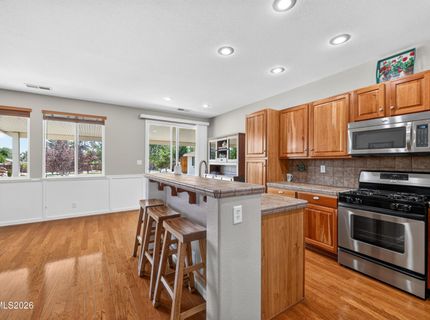 1319 Winnies Lane, Fernley, NV 89408 Photo