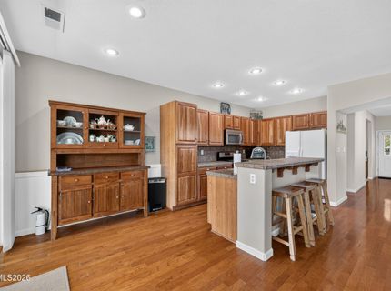 1319 Winnies Lane, Fernley, NV 89408 Photo
