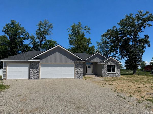14188 Hughies Cove, Fort Wayne, IN 46845
