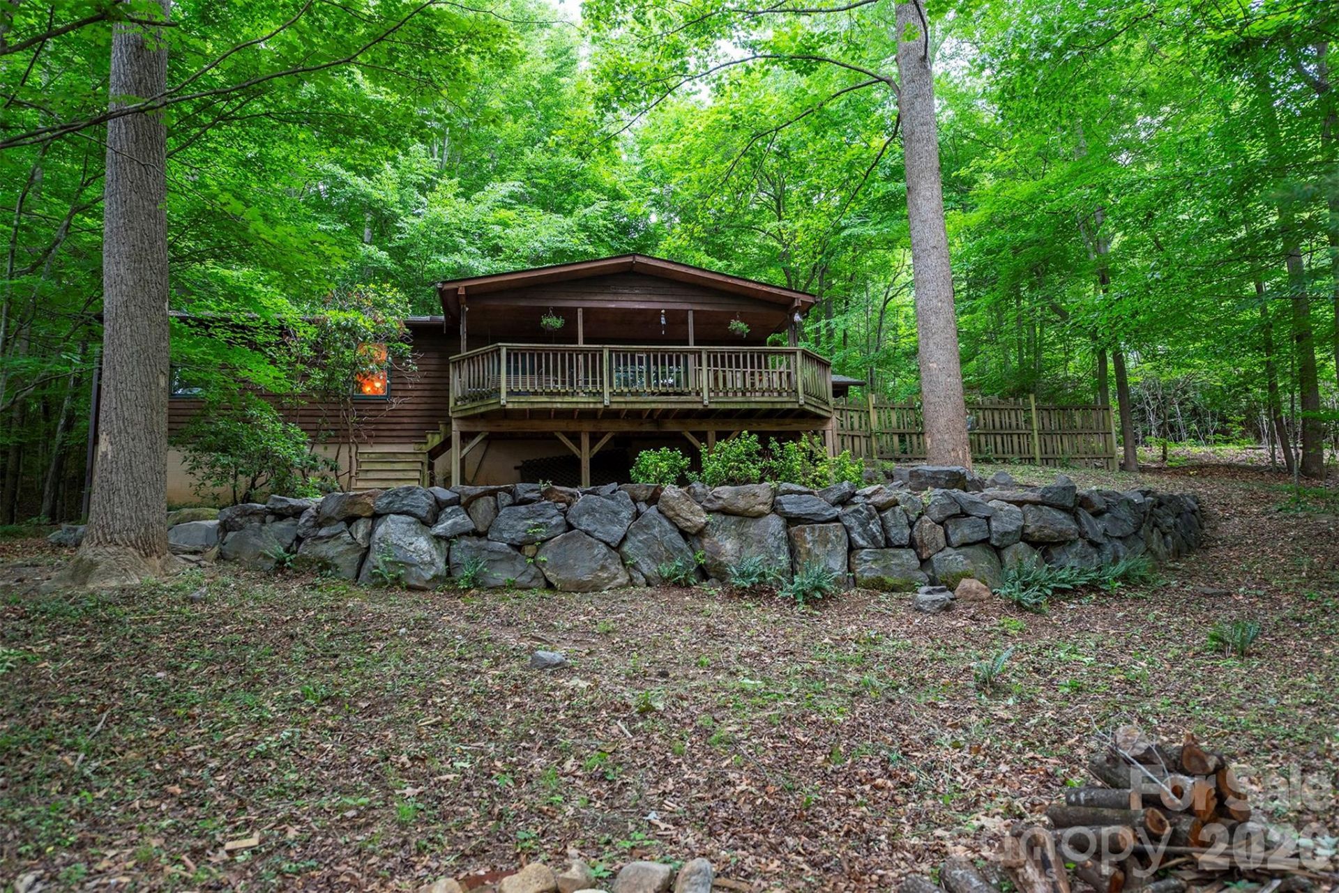 23 Hunting Lodge Drive , Black Mountain, NC 28711 Main Photo