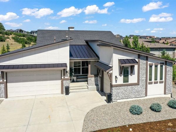 12315 Candoni Terrace, Colorado Springs, CO 80921