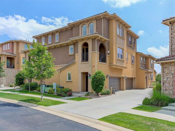 9487 Loggia Street, Unit D, Littleton, CO 80126