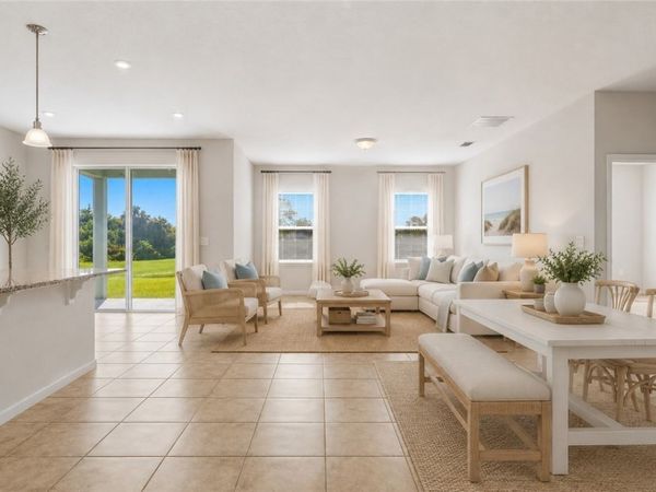 6640 Canterbridge Drive, Vero Beach, FL 32967