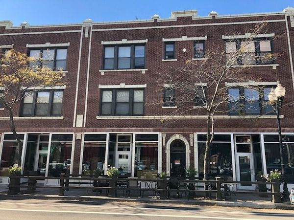 4630 N Lincoln Avenue , Unit 2S, Chicago, IL 60625