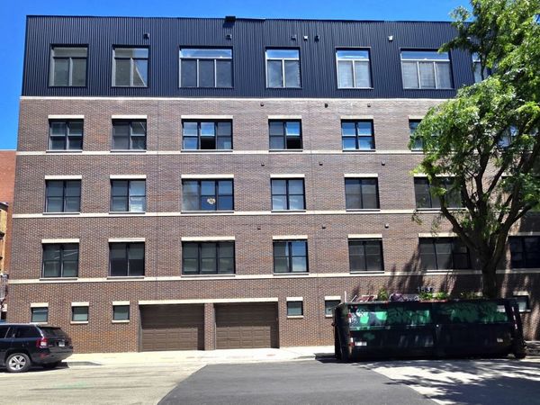 1537 N ORLEANS Avenue , Unit 5H, Chicago, IL 60610
