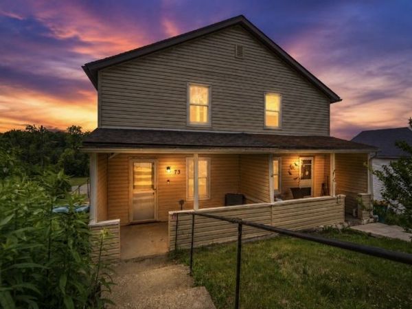 73 Orchard Dr, Morgan, PA 15064