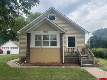 703 S Niphon Street S, West Point, NE 68788