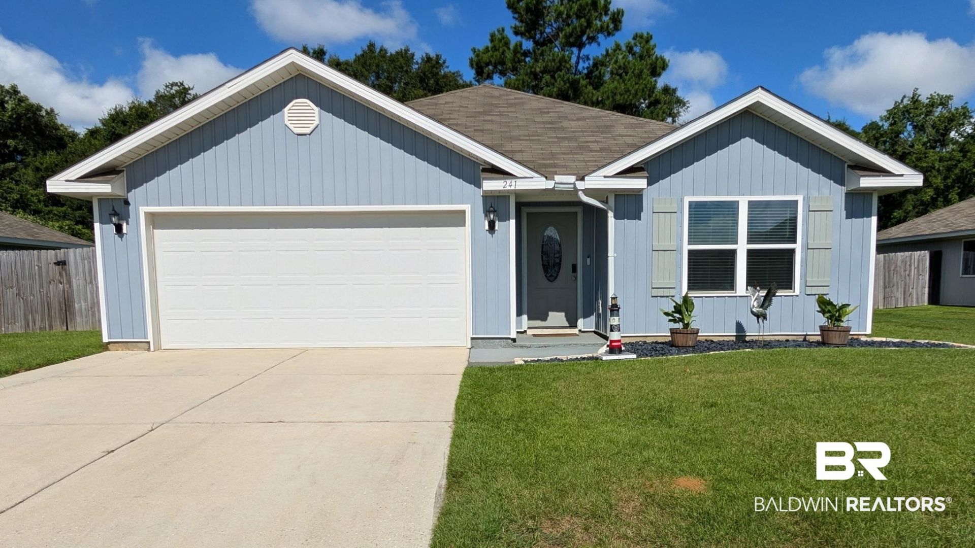 241 Rhineheart Lane, Foley, AL 36535 Main Photo