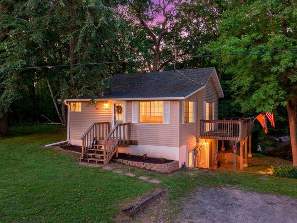 2116 Ibis Drive, Buffalo, MN 55313