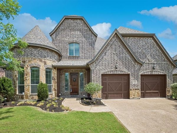 870 Sagebrush Drive, Prosper, TX 75078