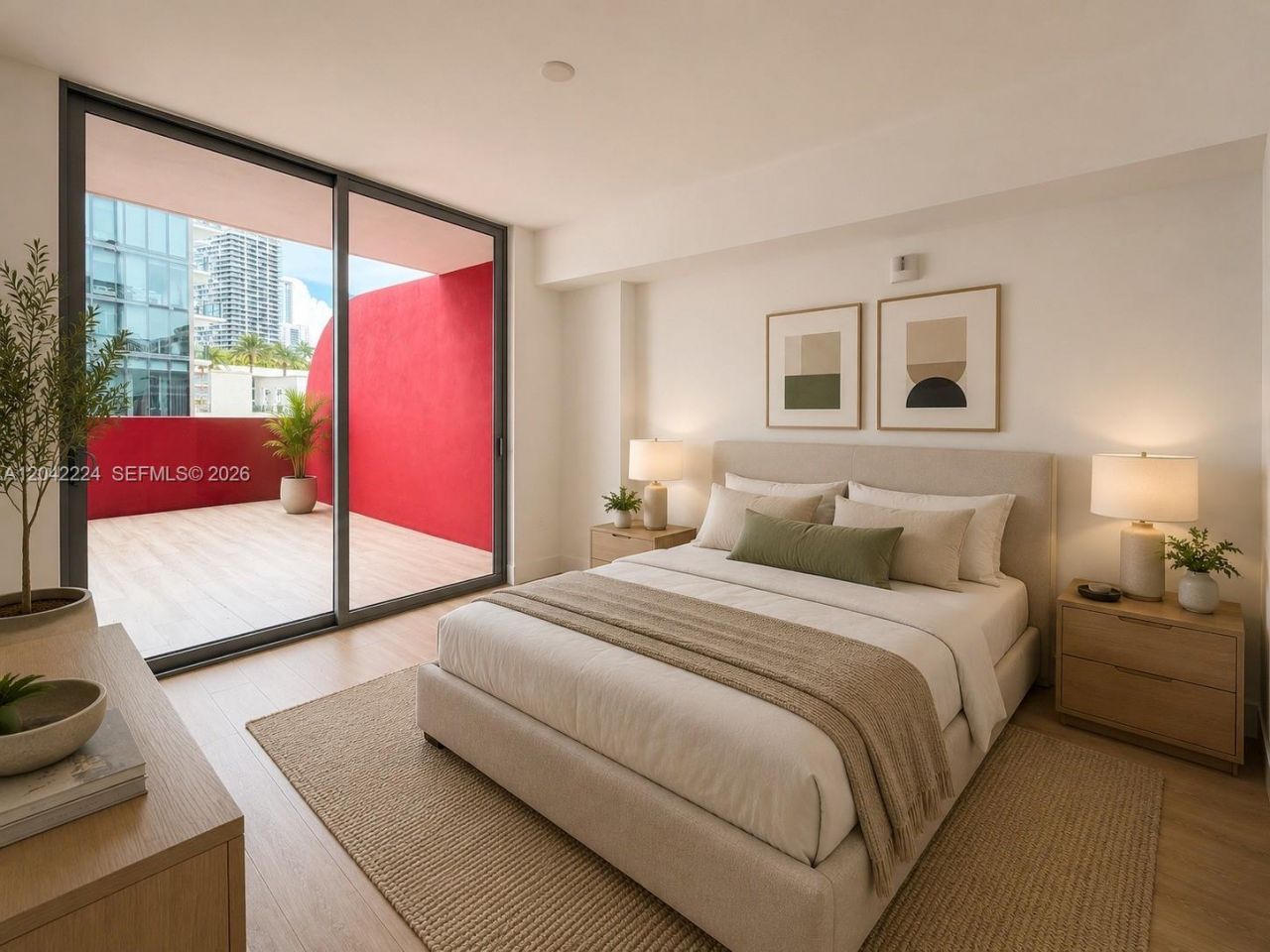 90 NE 32nd Street, Unit 606, Miami, FL 33137 Photo
