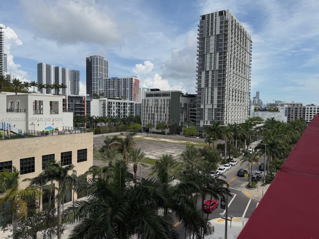 90 NE 32nd Street, Unit 606, Miami, FL 33137 Photo
