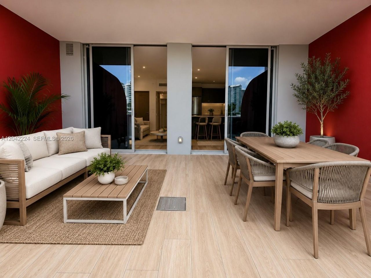 90 NE 32nd Street, Unit 606, Miami, FL 33137 Photo