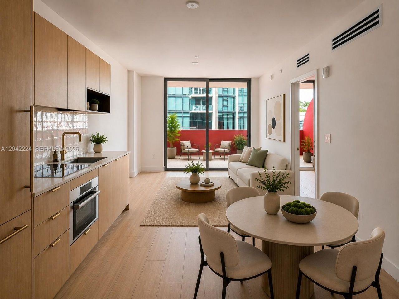 90 NE 32nd Street, Unit 606, Miami, FL 33137 Photo