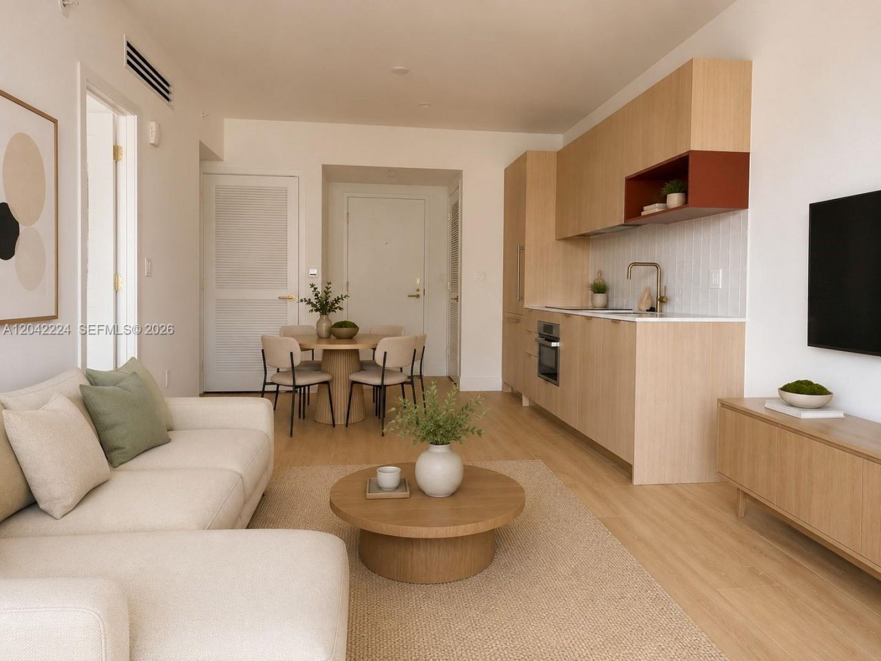 90 NE 32nd Street, Unit 606, Miami, FL 33137 Photo