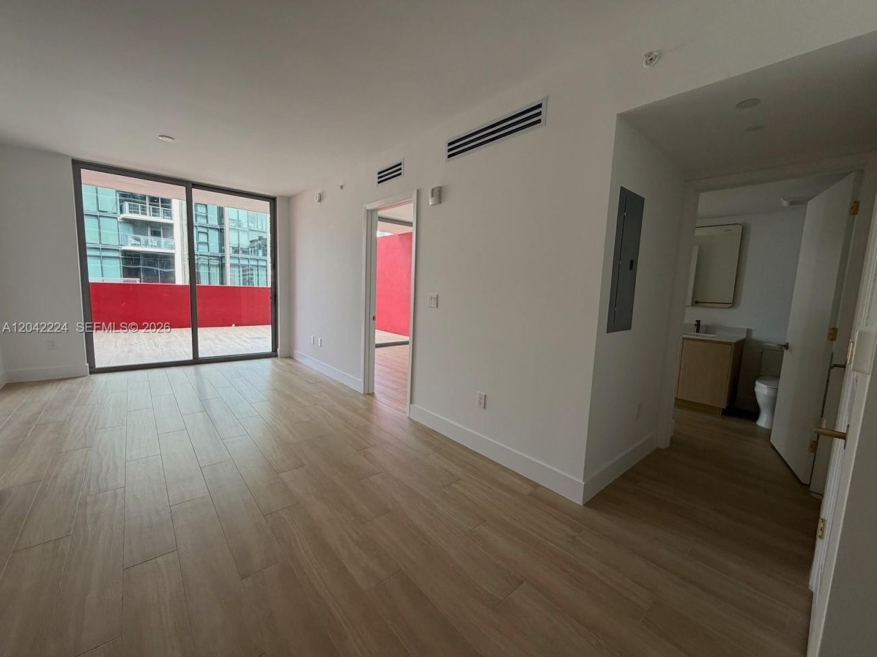 90 NE 32nd Street, Unit 606, Miami, FL 33137 Photo