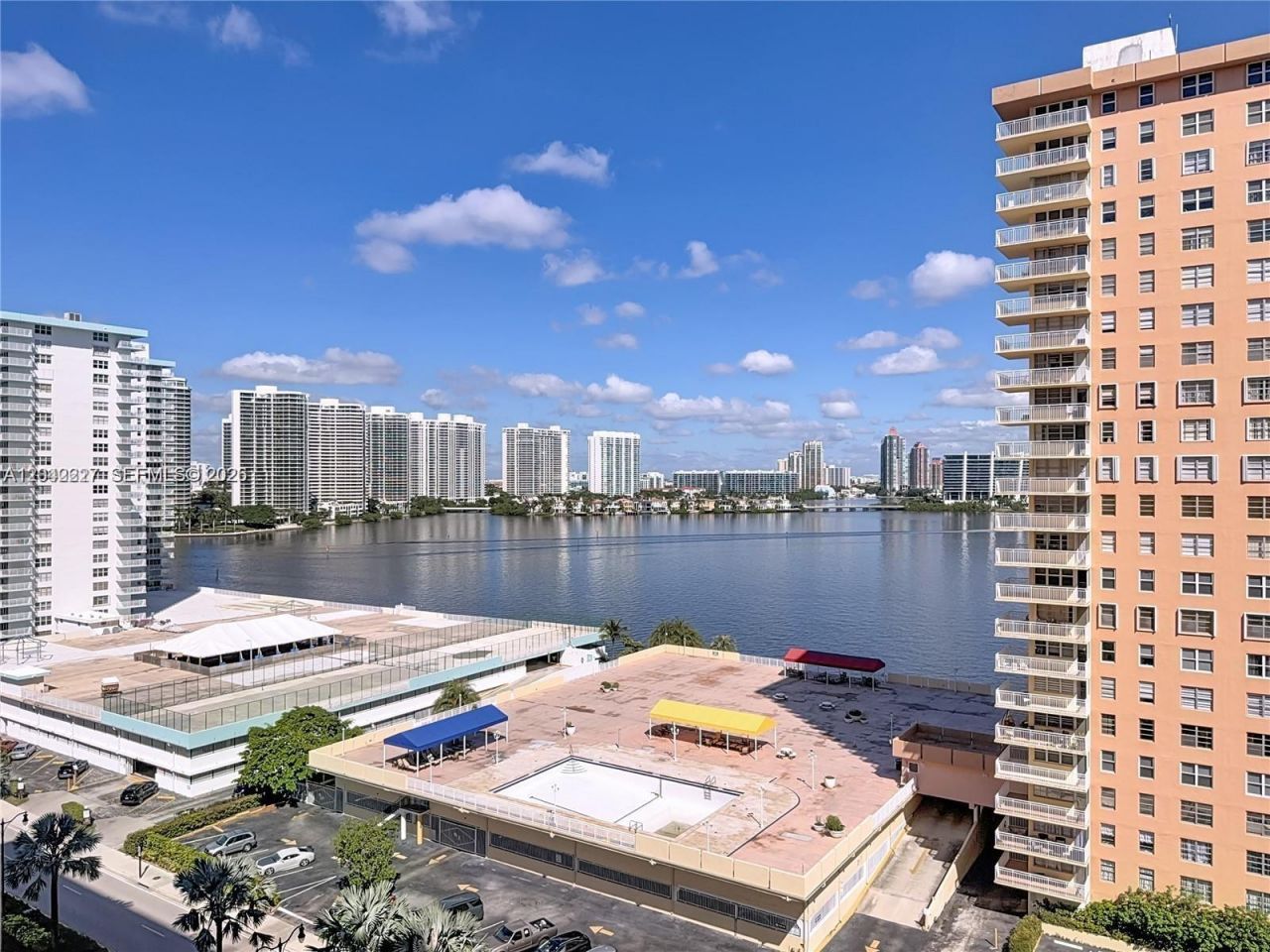 250 174th St, Unit 1211, Sunny Isles Beach, FL 33160 Photo