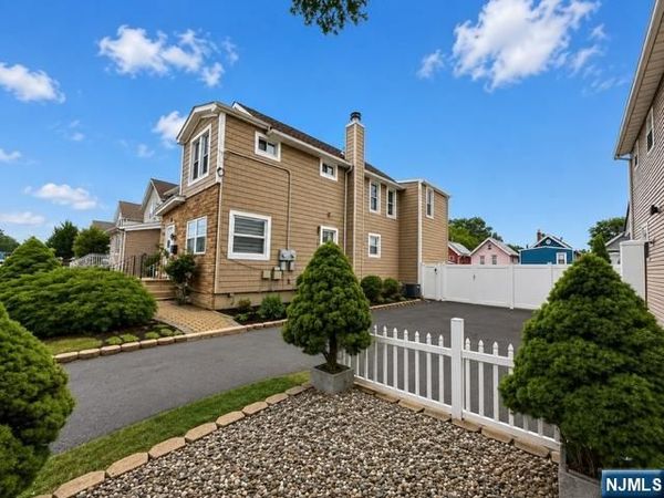 408-410 Forest Street, KEARNY, NJ 07032