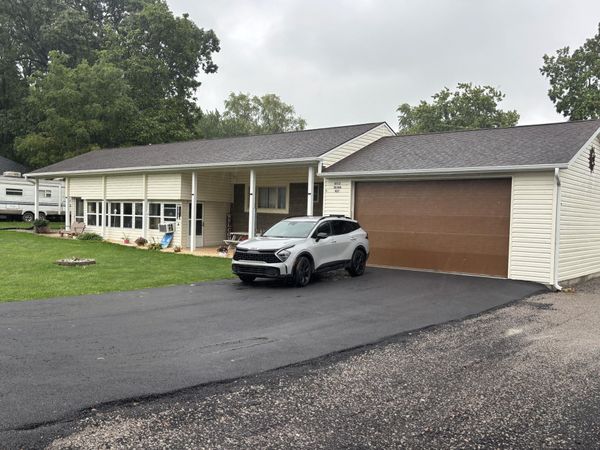 8312 Ohio 366, Unit 27, Russells Point, OH 43348
