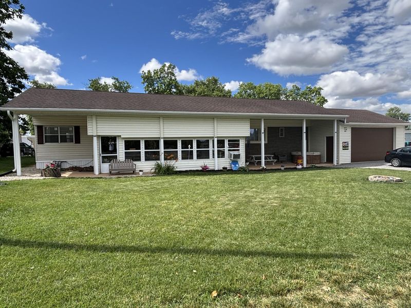 8312 Ohio 366 , Unit 27, Russells Point, OH 43348 Photo 1