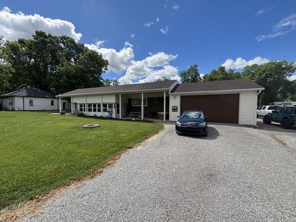 8312 Ohio 366 , Unit 27, Russells Point, OH 43348